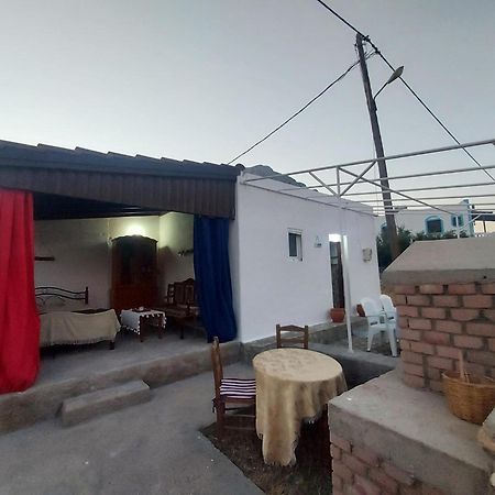 Principessa Telendos Villa Kálymnos Exterior foto