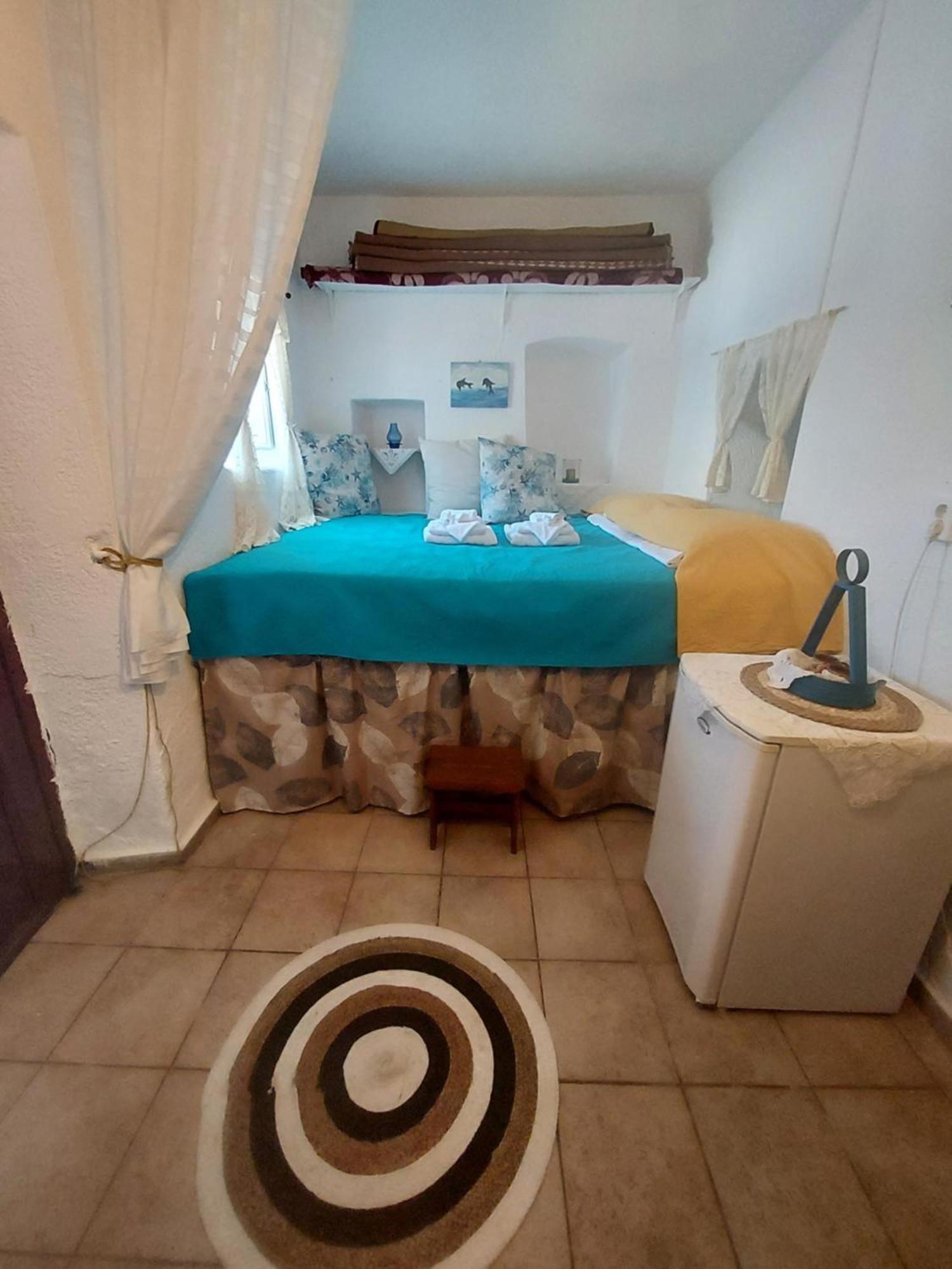 Principessa Telendos Villa Kálymnos Exterior foto