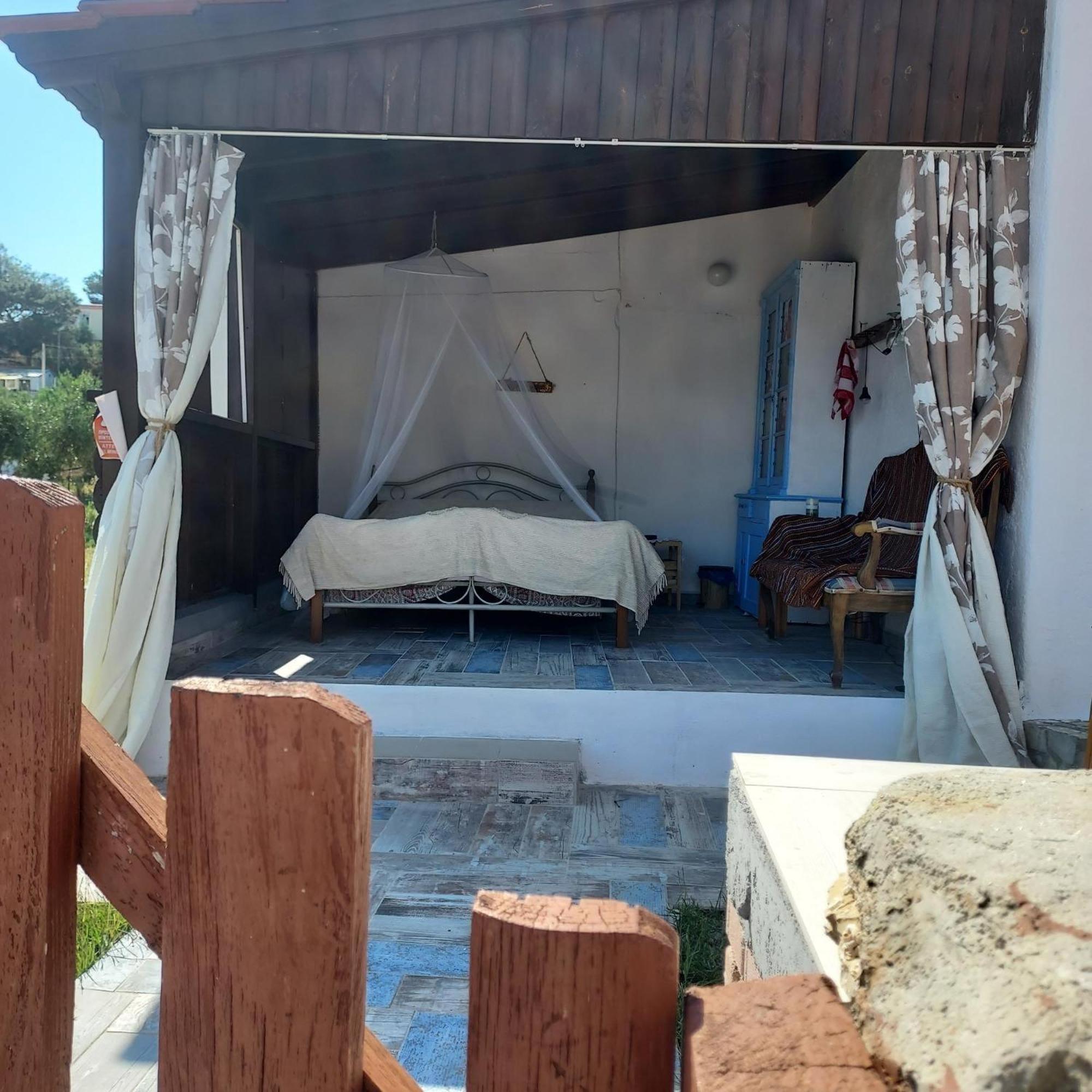 Principessa Telendos Villa Kálymnos Exterior foto